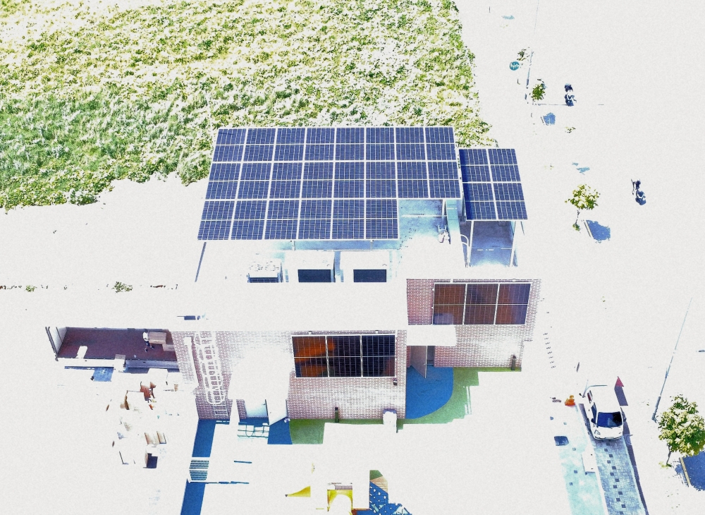 평택 경찰서 관급 공사 (22.4kW)