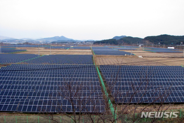 산업부, 출력제어 동의한 사업자에 전력계통 접속 우선 순위