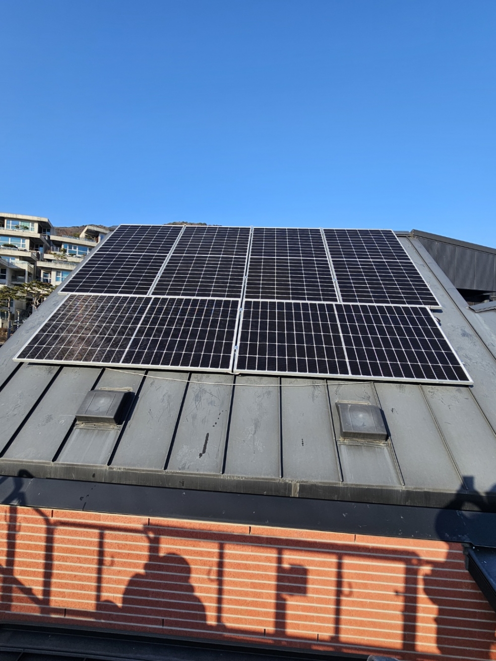 주택지원사업 (3KW)